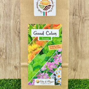 Good Colon, Tisana 50g