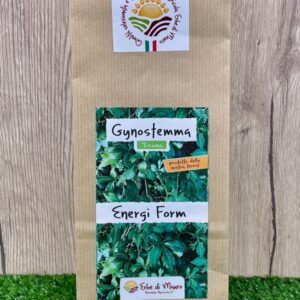 Gynostemma pentaphyllum, foglie essiccate 60g