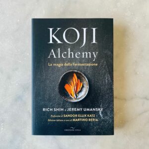 Koji Alchemy