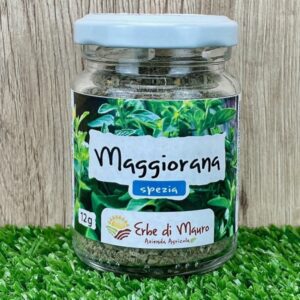 Maggiorana, Spezia 12-500g, 1kg