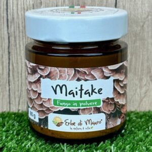 Maitake, fungo in polvere 80g-1kg