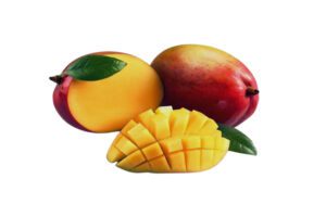 Mango Keitt