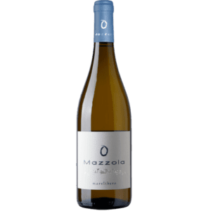 “marelibero” IGT Marche Bianco Verdicchio 100%