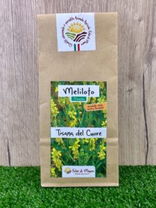 Meliloto, Tisana 60g