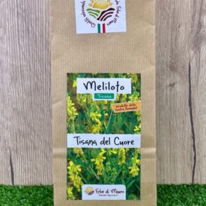 Meliloto, Tisana 60g