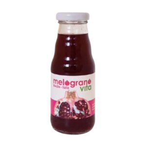 Succo di melagrano fresco Melograno Vita Marche