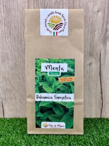 Menta Piperita, Tisana, 50-500g