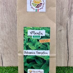 Menta Piperita, Tisana, 50-500g