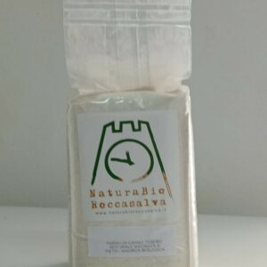 Farina biologica di grano tenero integrale Maiorca