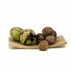Noci fresche bio