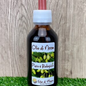 Olio di Neem 100ml