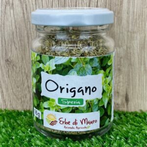 Origano, Spezia 16-500g, 1kg