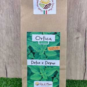 Ortica, Tisana 50-500g, 1kg