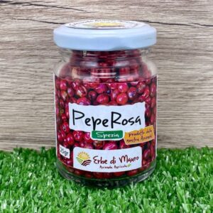 Pepe Rosa Intero, Spezia 30gr