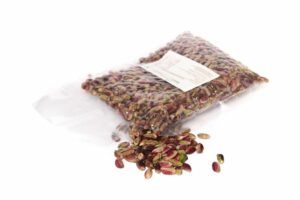 Pistacchio di Bronte (da 100 gr.)