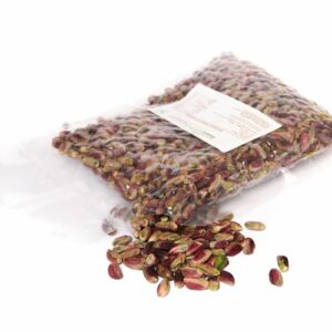 Pistacchio di Bronte (da 100 gr.)