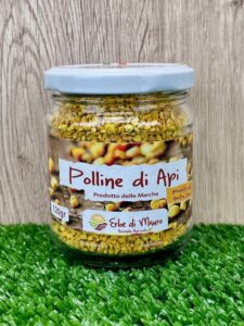 Polline d'Api, mille fiori