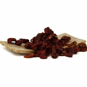Pomodorini Siculi essiccati