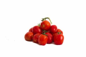Pomodorini freschi a siccagnu (250 gr.)