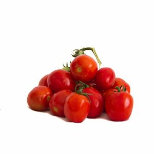 Pomodorini freschi a siccagnu (250 gr.)