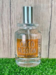 Profumo naturale Coco Passion 50ml
