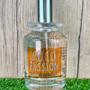 Profumo naturale Coco Passion 50ml