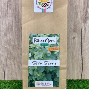 Foglie di Ribes nero, Tisana 50g