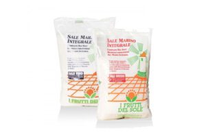 Sale Integrale Marino Riserva Marsala