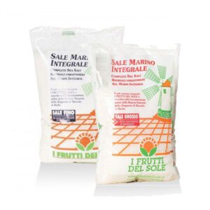 Sale Integrale Marino Riserva Marsala