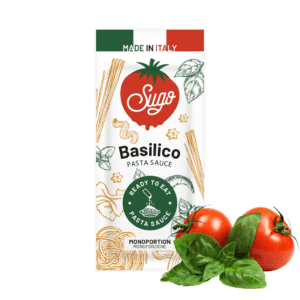 Sugo al Basilico (24 porzioni)