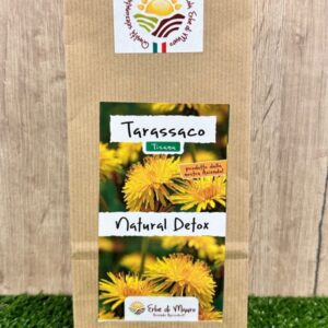 Tarassaco foglie, Tisana 50-500g, 1kg