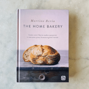 The Home Bakery
