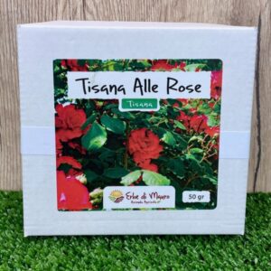 Alle Rose, Tisana 50g