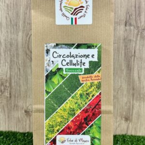 Circolazione e Cellulite 60g-500g, 1kg