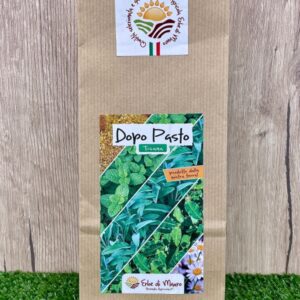 Dopo Pasto, Tisana 50-500g, 1kg