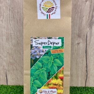 Super Depur, Tisana 50-500g, 1kg