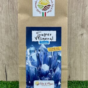 Super Mineral, tisana 50-500g, 1kg