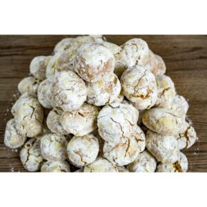 TUMMISCOTTI - BISCOTTO DI GRANO DURO VARIETA' TUMMINIA