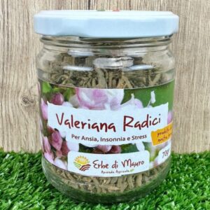 Valeriana Radici, Tisana 70g