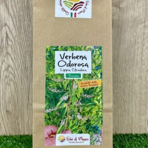 Verbena odorosa, Tisana 50-500g, 1kg