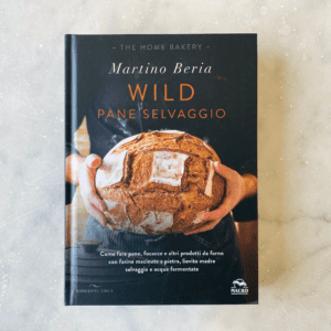 Wild. Pane selvaggio