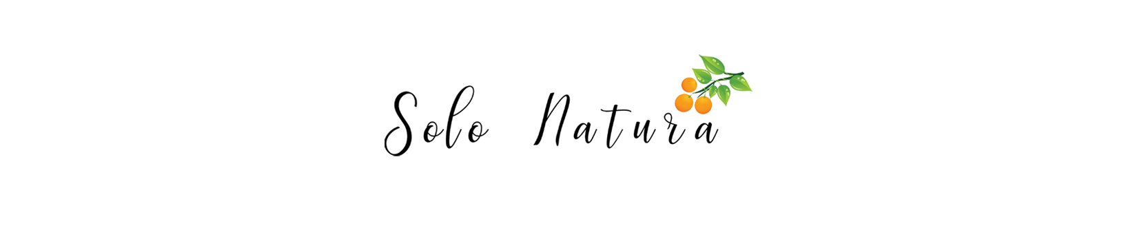 Solo Natura