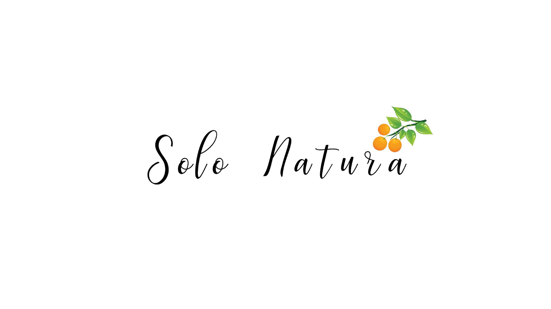 Solo Natura