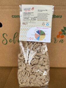 Pasta di Grani Antichi