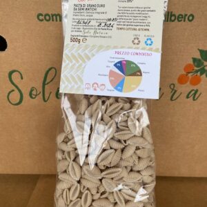 Pasta di Grani Antichi