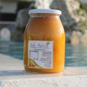 Concentrato di ARANCIA