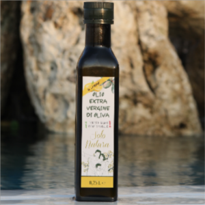 Olio al Limone