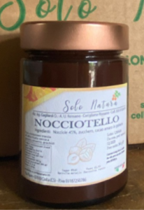 NOCCIOTELLO