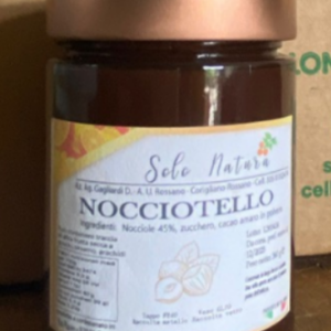 NOCCIOTELLO