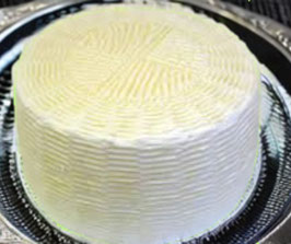 Pecorino primo sale